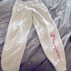 Youth XL Sweatpants great condition